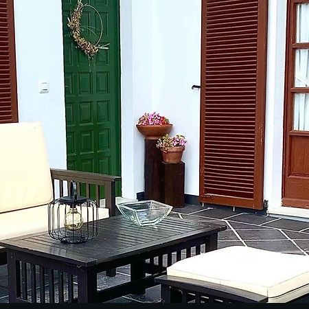 Hotel Rural Cabo Busto 외부 사진