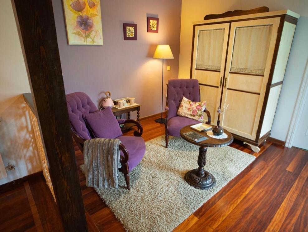 Hotel Rural Cabo Busto 외부 사진