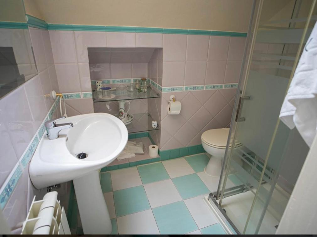 Hotel Rural Cabo Busto 외부 사진