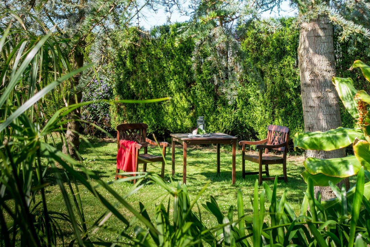 Hotel Rural Cabo Busto 외부 사진